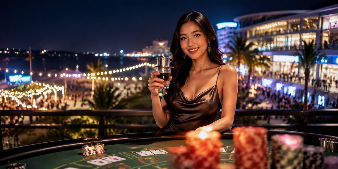 casinony