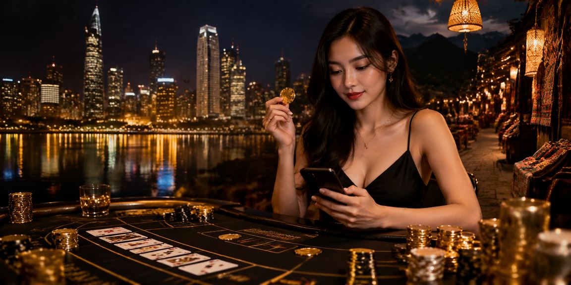 casinony